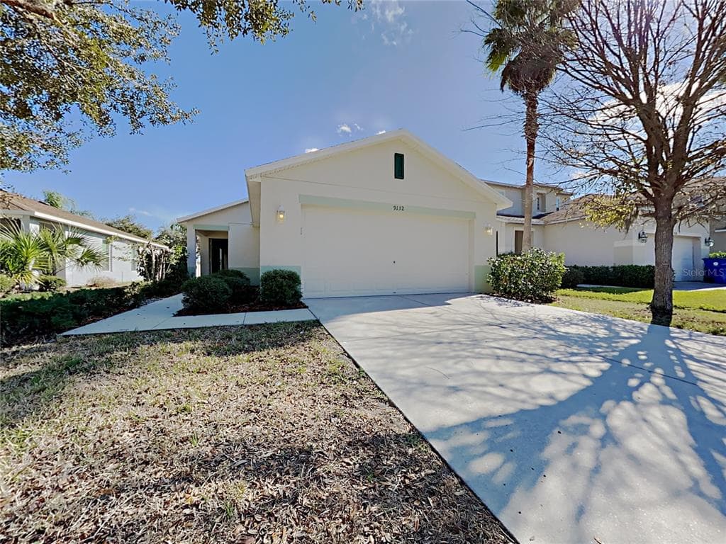 9132 GABLEWOOD PLACE LAND O LAKES, FL 34638