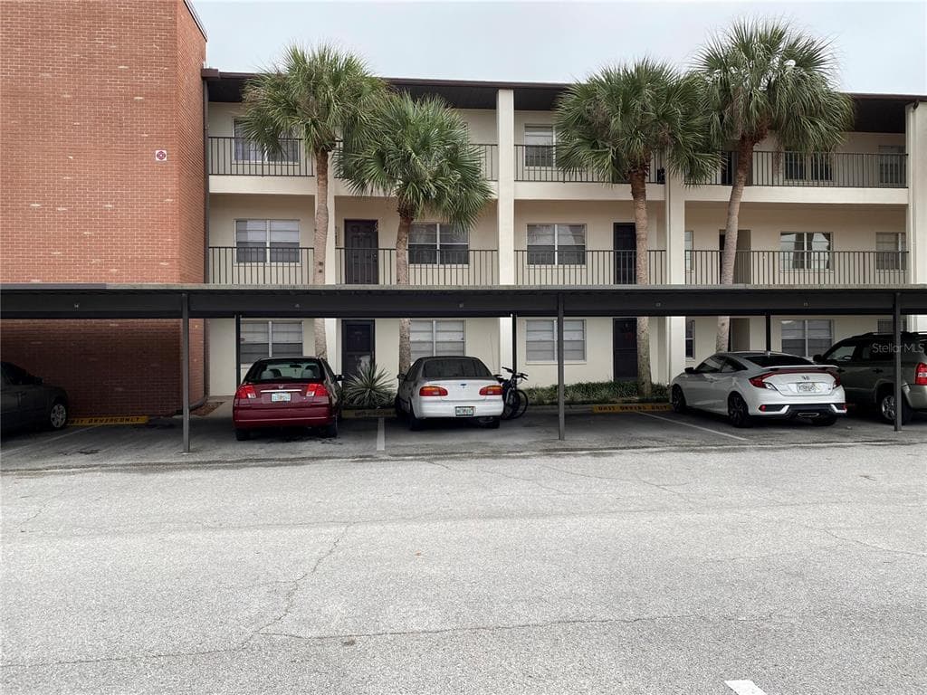 2452 ENTERPRISE ROAD UNIT 2 CLEARWATER, FL 33763