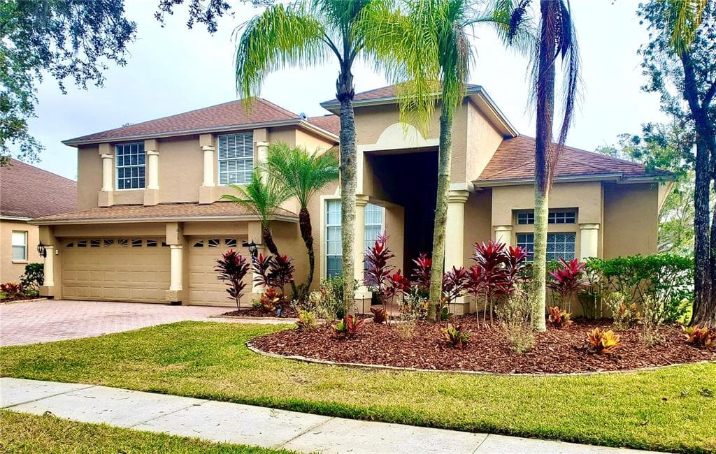 16357 ASHINGTON PARK DRIVE