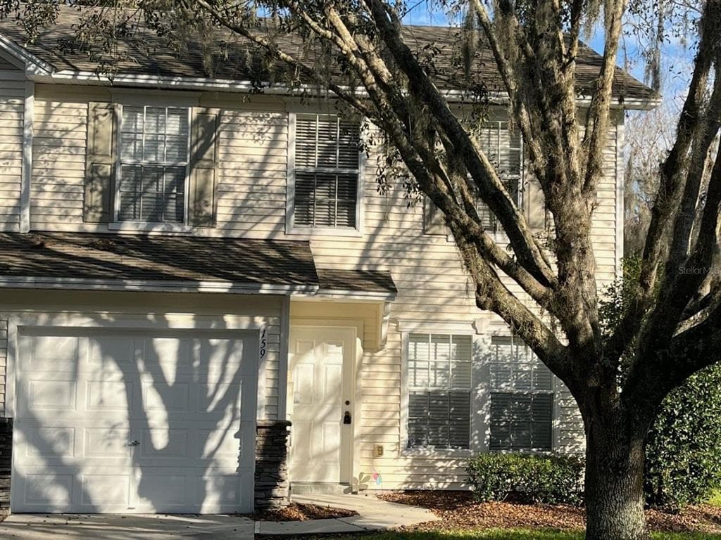 159 SAWTOOTH DRIVE VALRICO, FL 33594