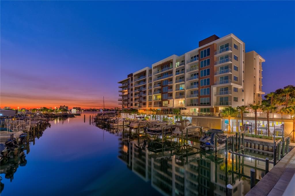 920 N OSCEOLA AVENUE UNIT 303