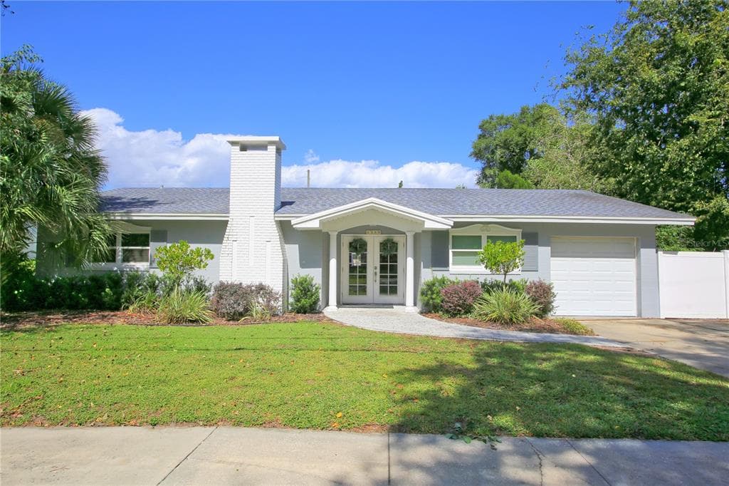 2325 E HARDING STREET ORLANDO, FL 32806