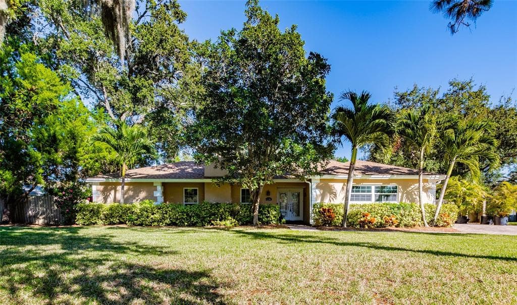 1701 80TH STREET N ST PETERSBURG, FL 33710