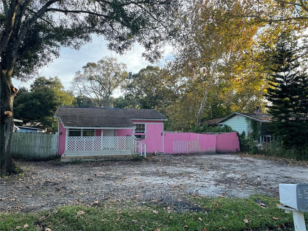 6511 24TH AVENUE S TAMPA, FL 33619
