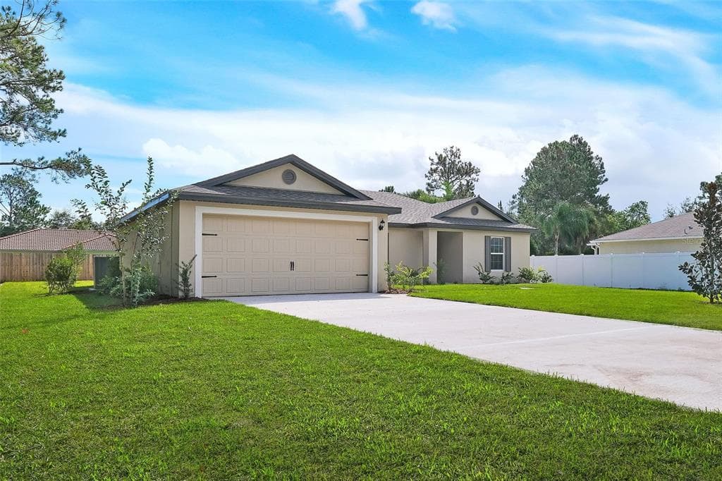 2740 HAULOVER BOULEVARD DELTONA, FL 32738