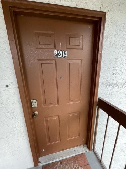 39132 E COUNTY ROAD 54 E. UNIT 2204 ZEPHYRHILLS, FL 33542
