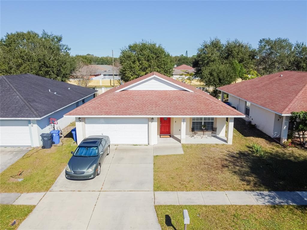 2208 UNITY VILLAGE DRIVE