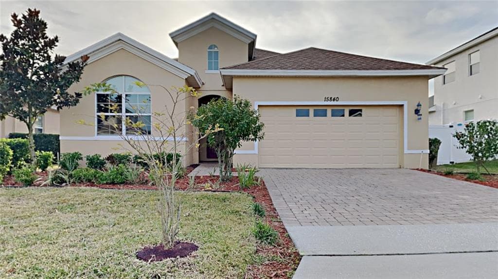 15840 STARLITE STREET CLERMONT, FL 34714