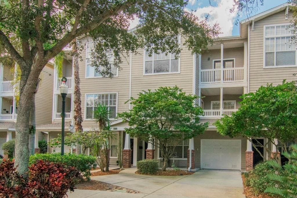 807 S OREGON AVENUE UNIT B TAMPA, FL 33606
