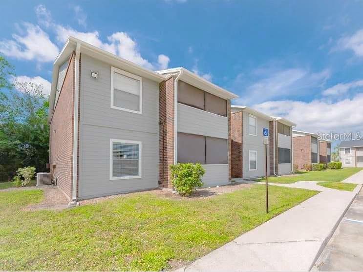 1400 GANDY BOULEVARD N UNIT 703 ST PETERSBURG, FL 33702