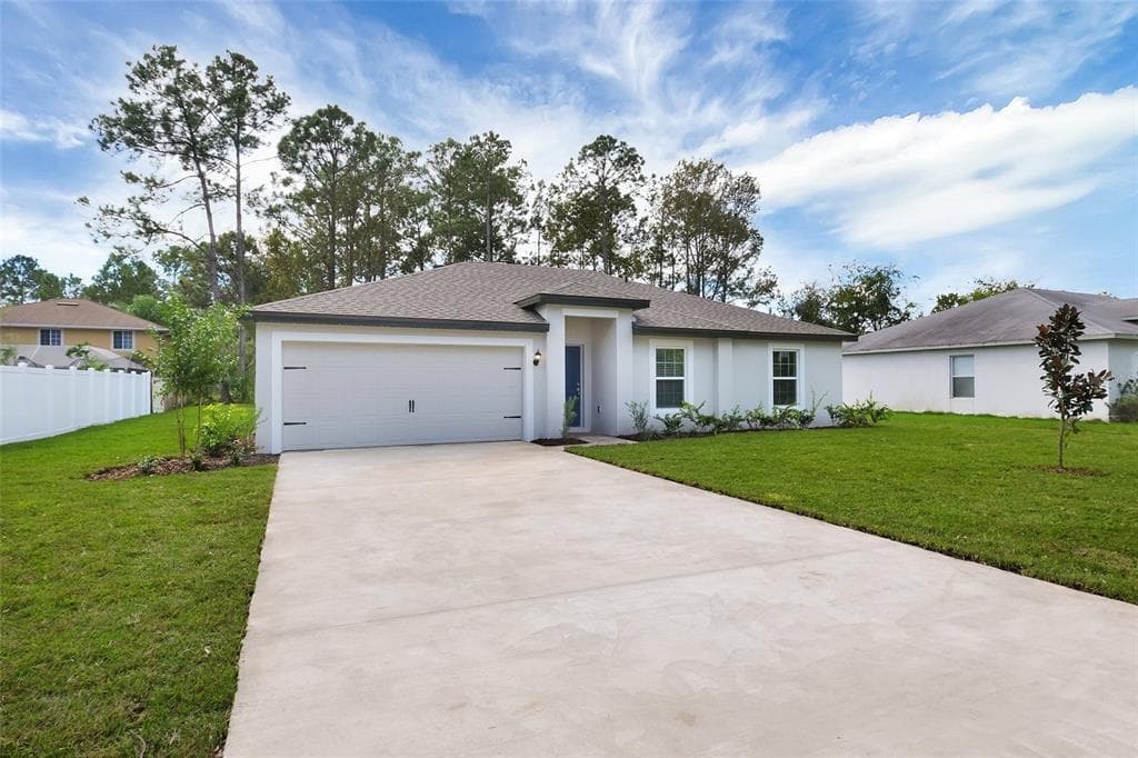 202 KENLAKE DRIVE DELTONA, FL 32738