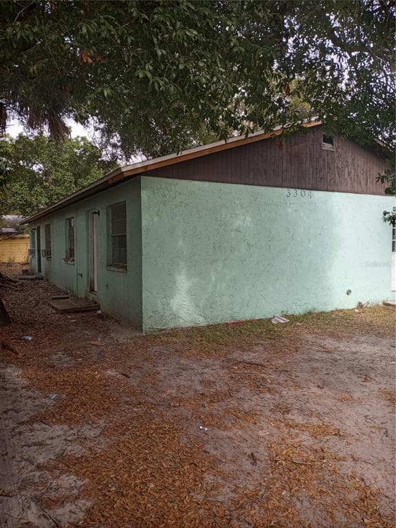 3304 E 21ST AVENUE E UNIT A TAMPA, FL 33605