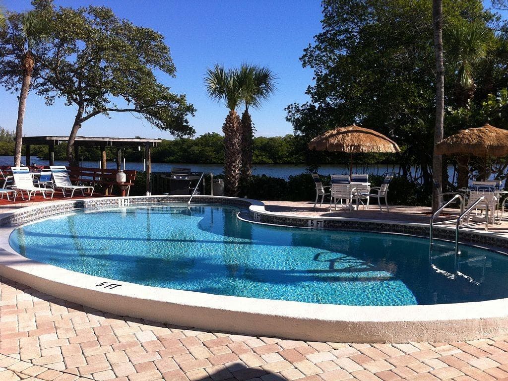 2450 N BEACH ROAD UNIT 214 ENGLEWOOD, FL 34223