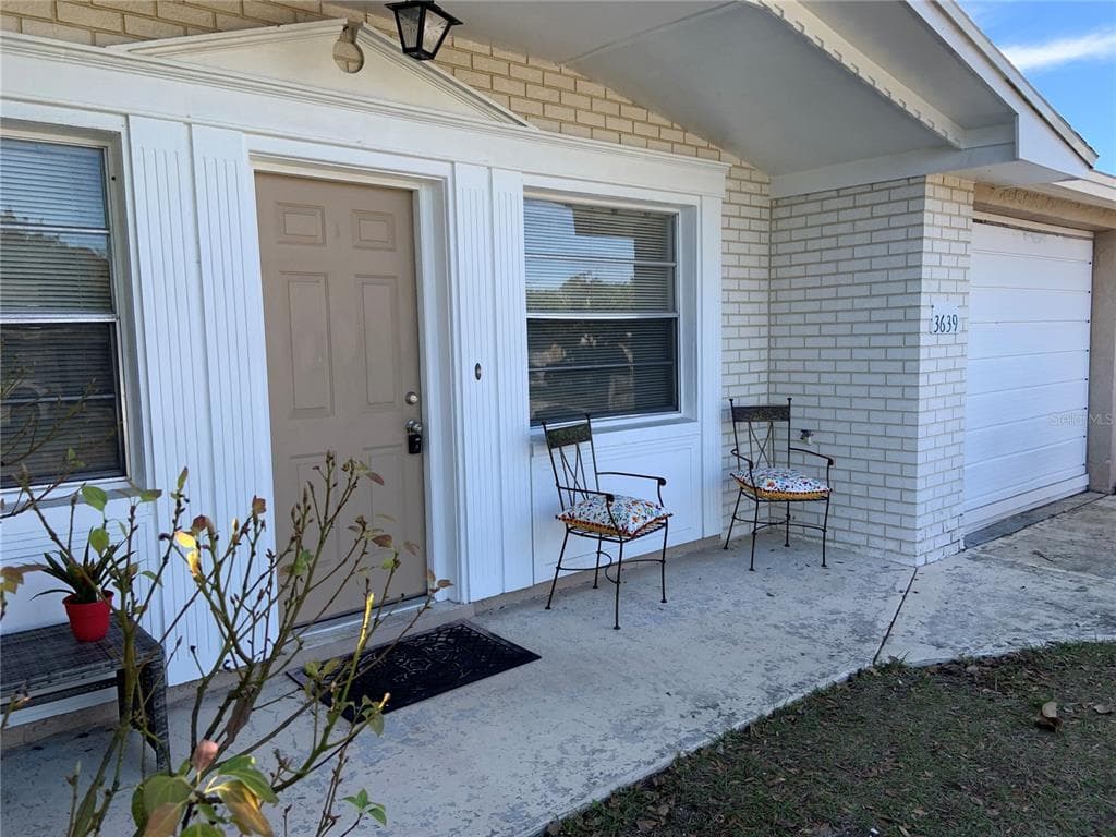 3639 GALWAY DRIVE NEW PORT RICHEY, FL 34652