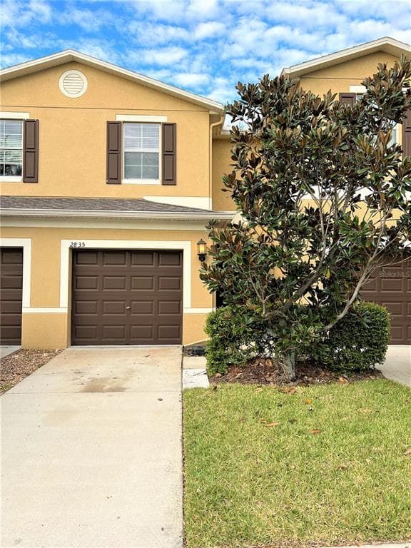 2835 SANTEGO BAY COURT BRANDON, FL 33511