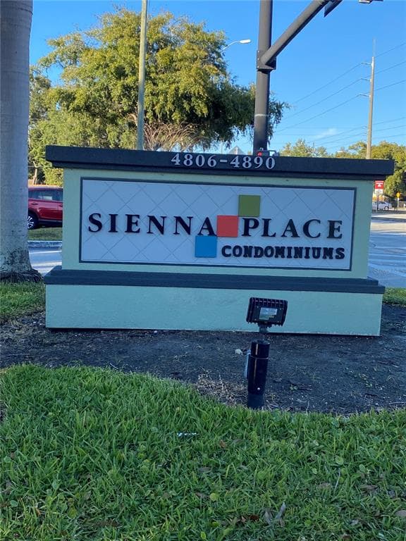 4816 CONWAY ROAD UNIT 137 ORLANDO, FL 32812