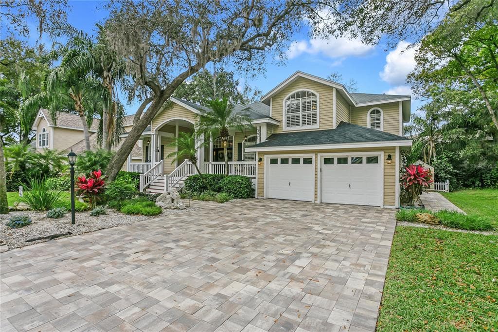 397 N CAROLINA AVENUE PALM HARBOR, FL 34683