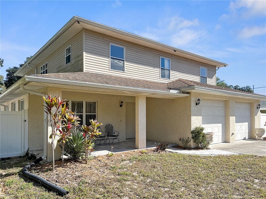 2181 POINCIANA DRIVE CLEARWATER, FL 33760