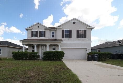 1007 N PLATTE WAY POINCIANA, FL 34759