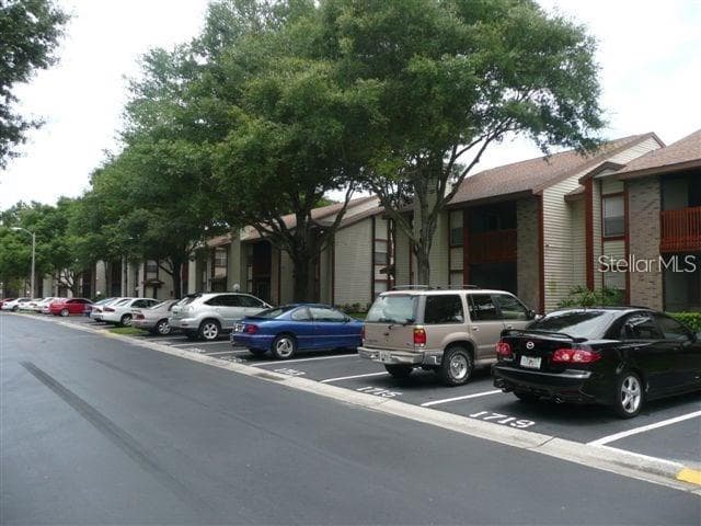 1739 NANTUCKET COURT UNIT 2207 PALM HARBOR, FL 34683