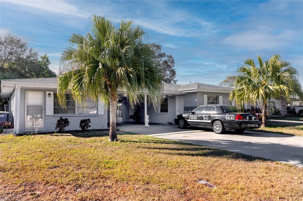 314 N MARS AVENUE CLEARWATER, FL 33755