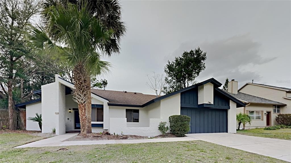 152 MILL RUN DRIVE LAKE MARY, FL 32746