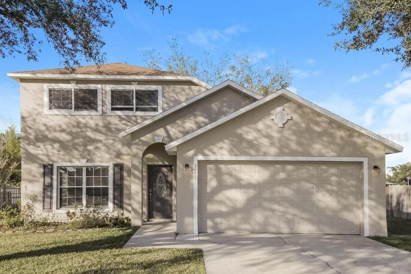 20411 MARLIN STREET ORLANDO, FL 32833