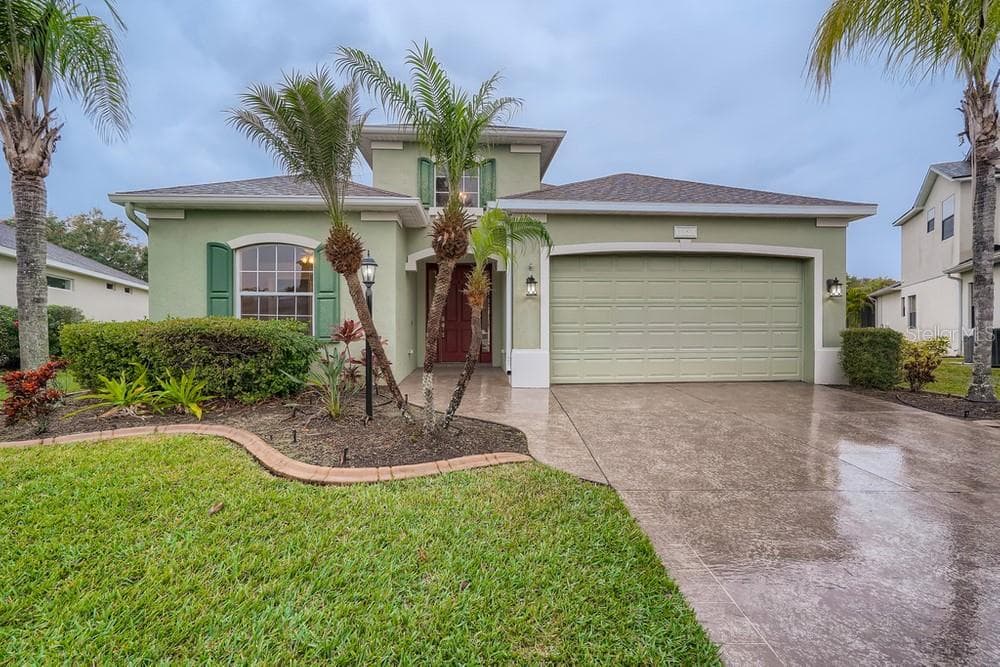 11445 56TH STREET CIRCLE E PARRISH, FL 34219
