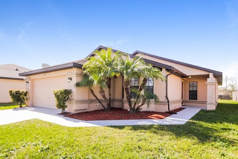297 CHICAGO WOODS CIRCLE ORLANDO, FL 32824