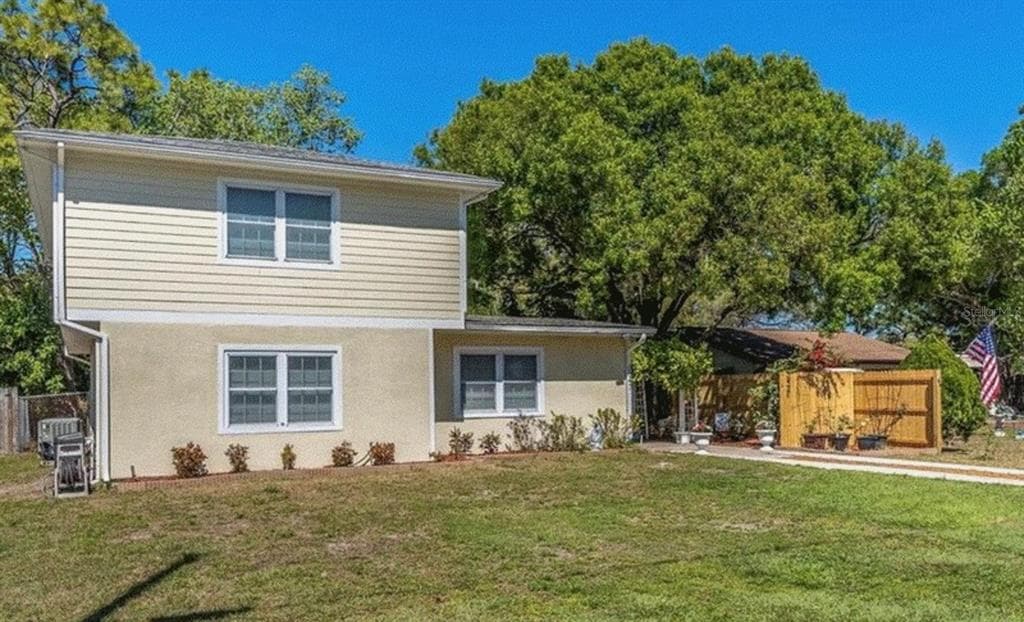 6547 49TH AVENUE N ST PETERSBURG, FL 33709