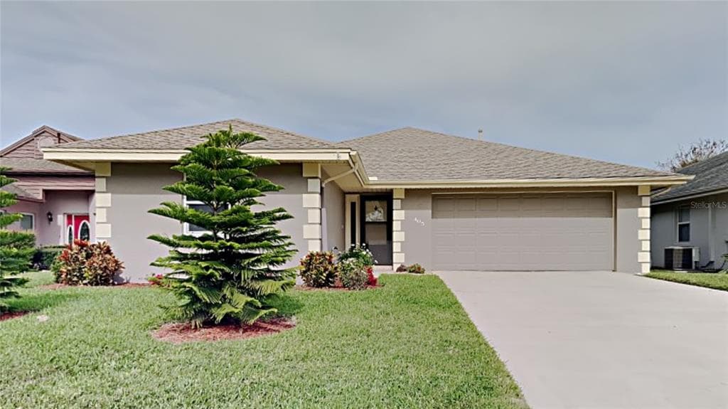 405 GREENFIELD ROAD WINTER HAVEN, FL 33884
