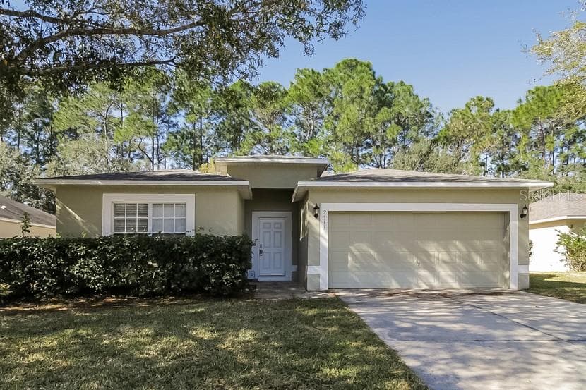 2333 TEALWOOD CIRCLE TAVARES, FL 32778