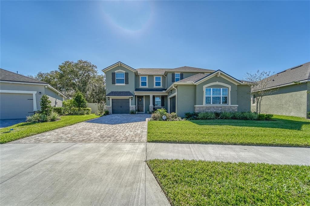 11724 WROUGHT PINE LOOP