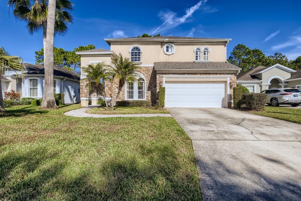 140 CALABAY PARC BOULEVARD DAVENPORT, FL 33897