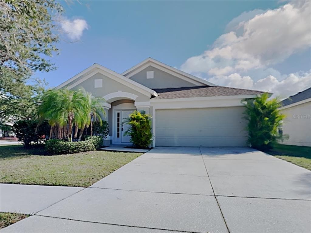 12429 CEDARFIELD DRIVE RIVERVIEW, FL 33579