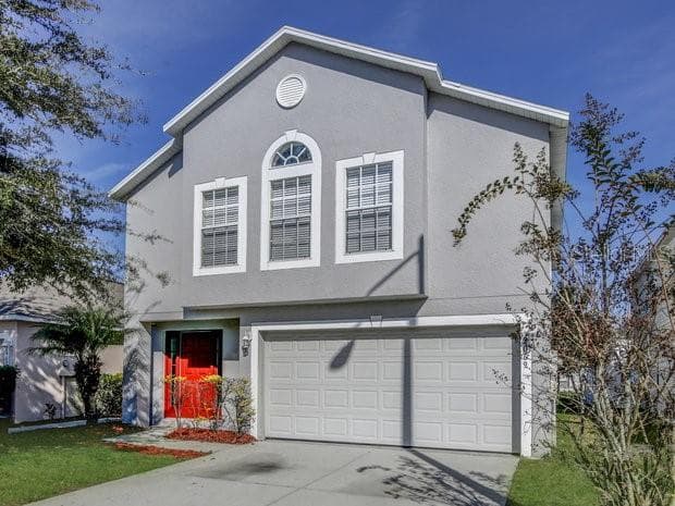 2069 WHISPERING TRAILS BOULEVARD WINTER HAVEN, FL 33884