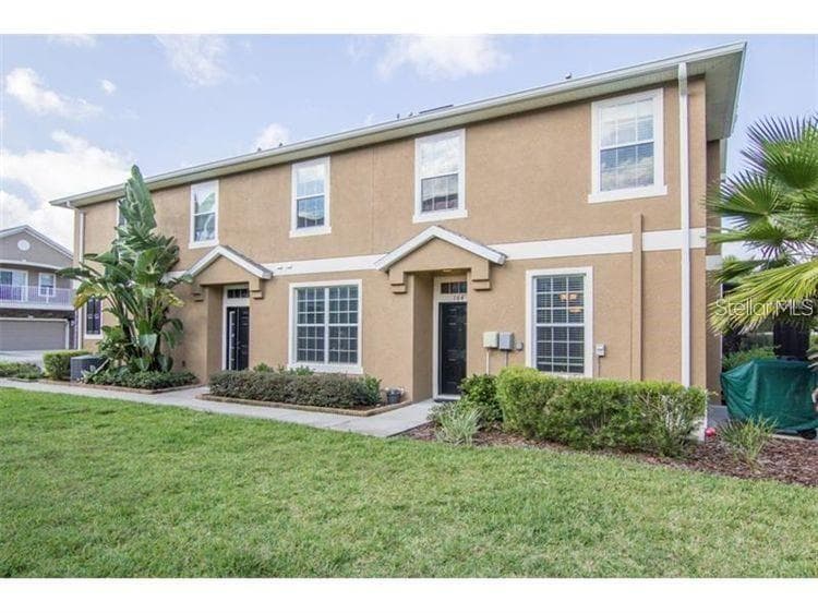 7001 INTERBAY BOULEVARD UNIT 164