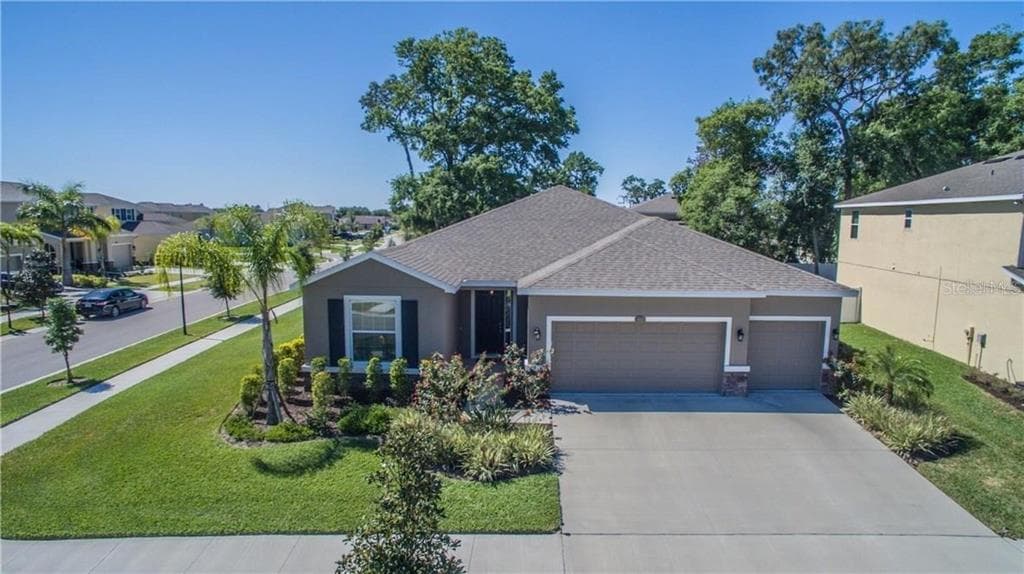 10417 HAMPTON MEADOW WAY RIVERVIEW, FL 33578