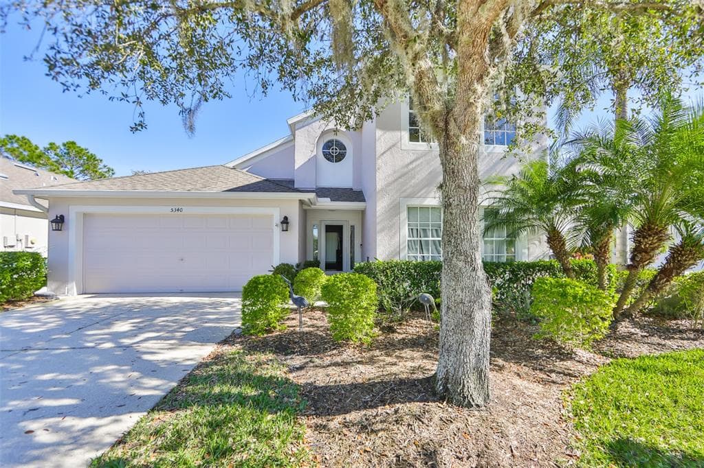 5340 LOOKOUT PASS WESLEY CHAPEL, FL 33544
