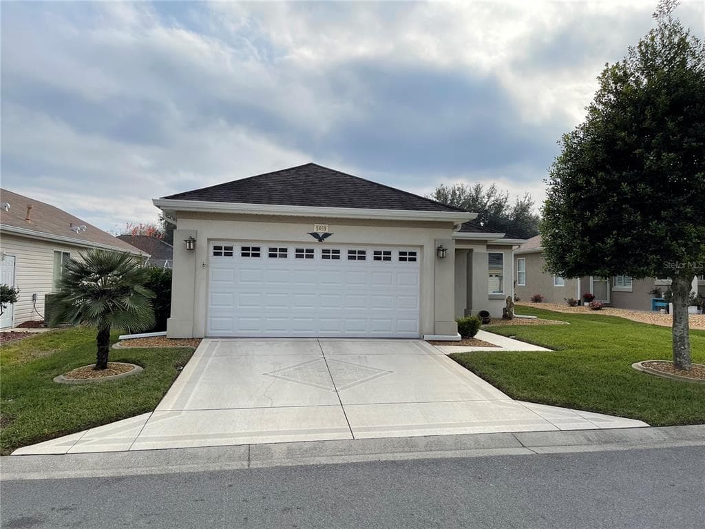 9469 SE 132ND LOOP SUMMERFIELD, FL 34491