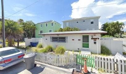 114 90TH AVENUE TREASURE ISLAND, FL 33706