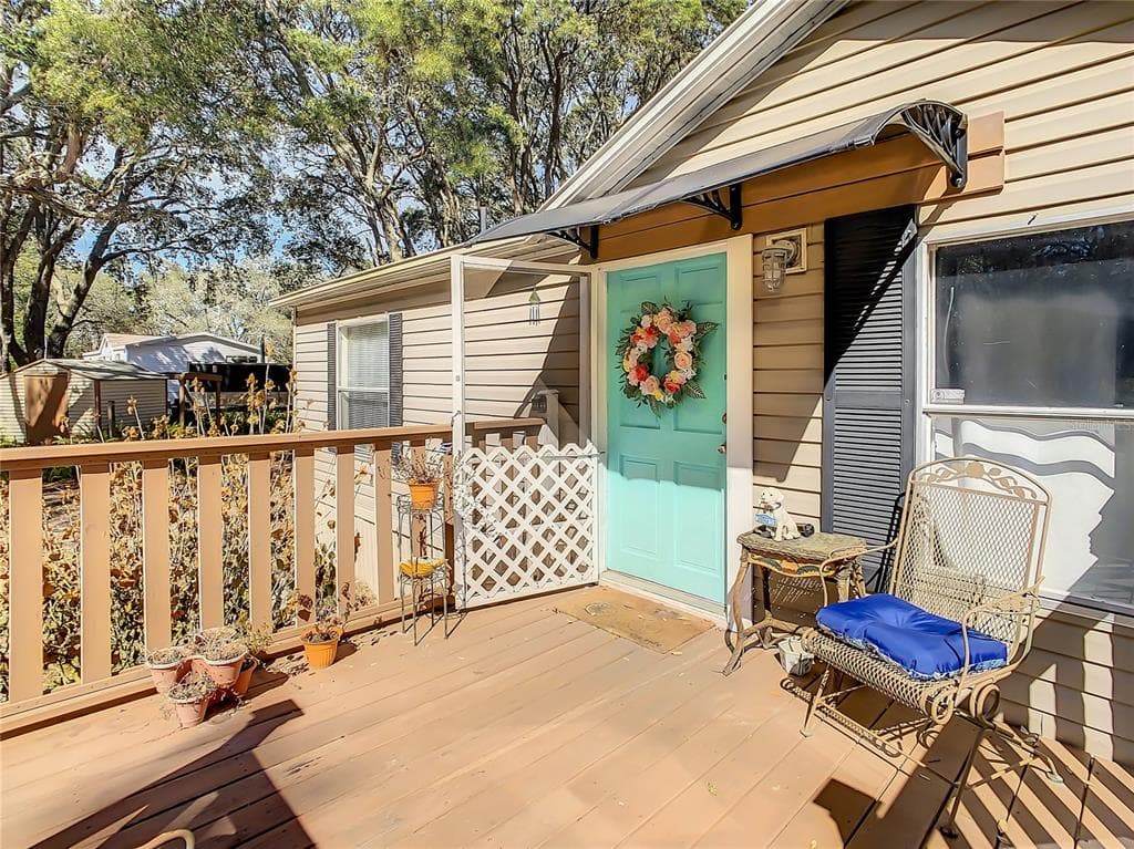 13203 GENNARO ROAD HUDSON, FL 34669