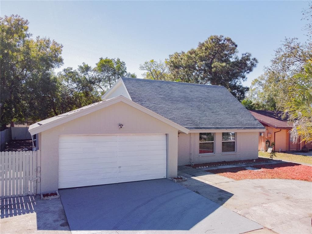 7006 FOUNTAIN AVENUE TAMPA, FL 33634