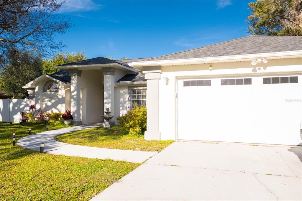1356 CLOVIS LANE SPRING HILL, FL 34608