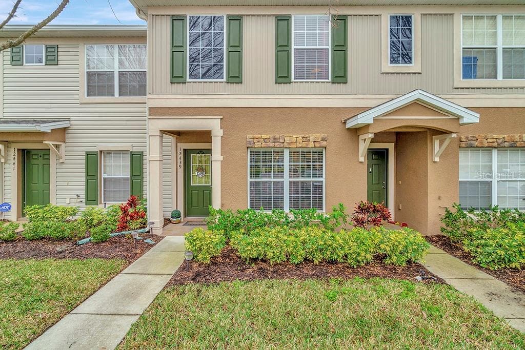 12439 FOXMOOR PEAK DRIVE RIVERVIEW, FL 33579