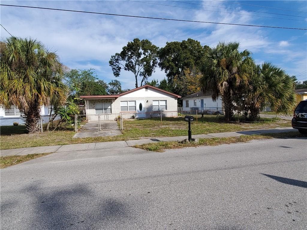 4119 W NASSAU STREET TAMPA, FL 33607