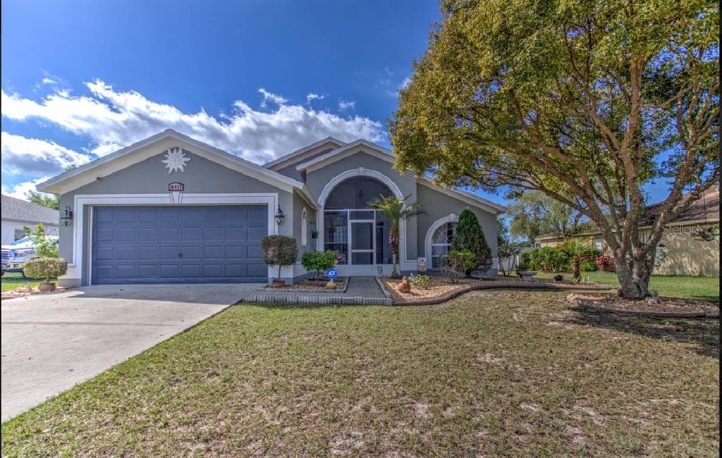 10457 CRESTFIELD DRIVE RIVERVIEW, FL 33569