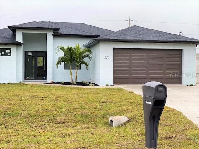 226 NE 8TH TERRACE CAPE CORAL, FL 33909