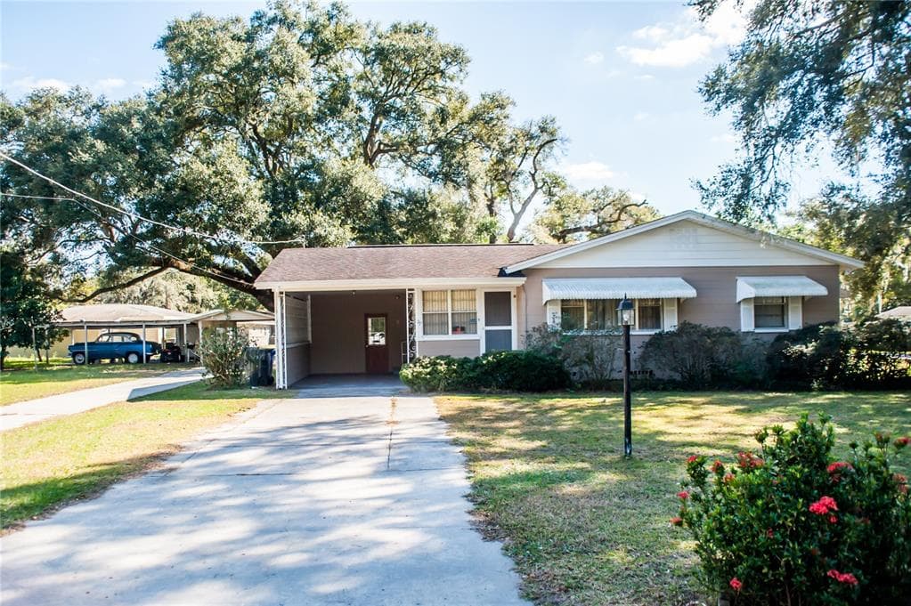 407 WESTBROOK AVENUE BRANDON, FL 33511