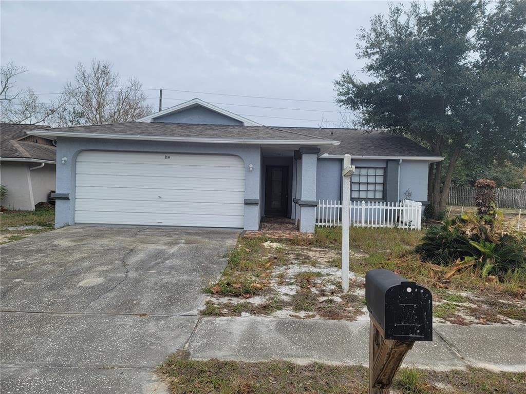 8518 HUNTSMAN LANE PORT RICHEY, FL 34668
